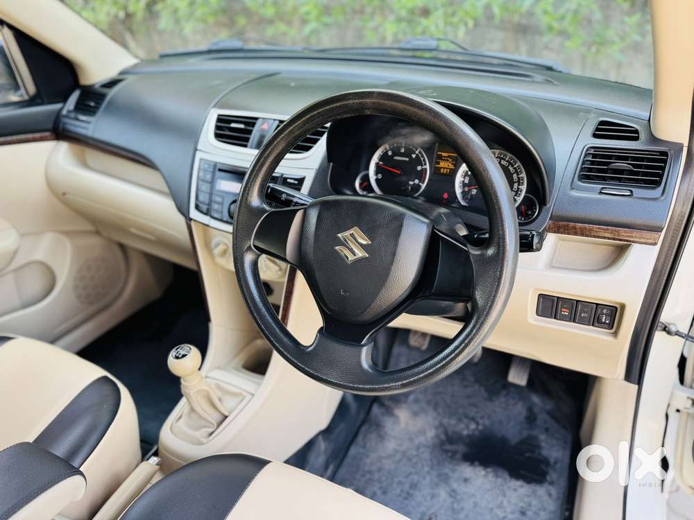Maruti Suzuki Swift Dzire 2012-2015 Vdi, 2013, Diesel