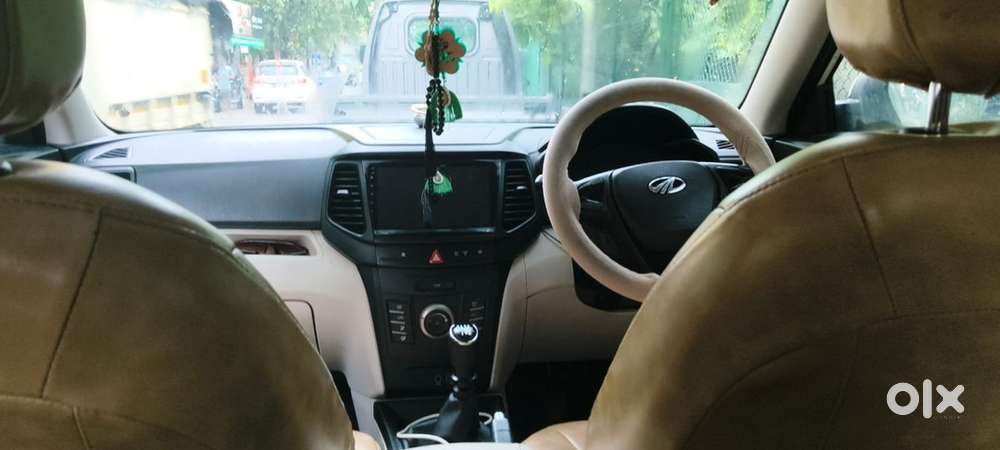 Mahindra Xuv300 Turbosport Diesel 2019