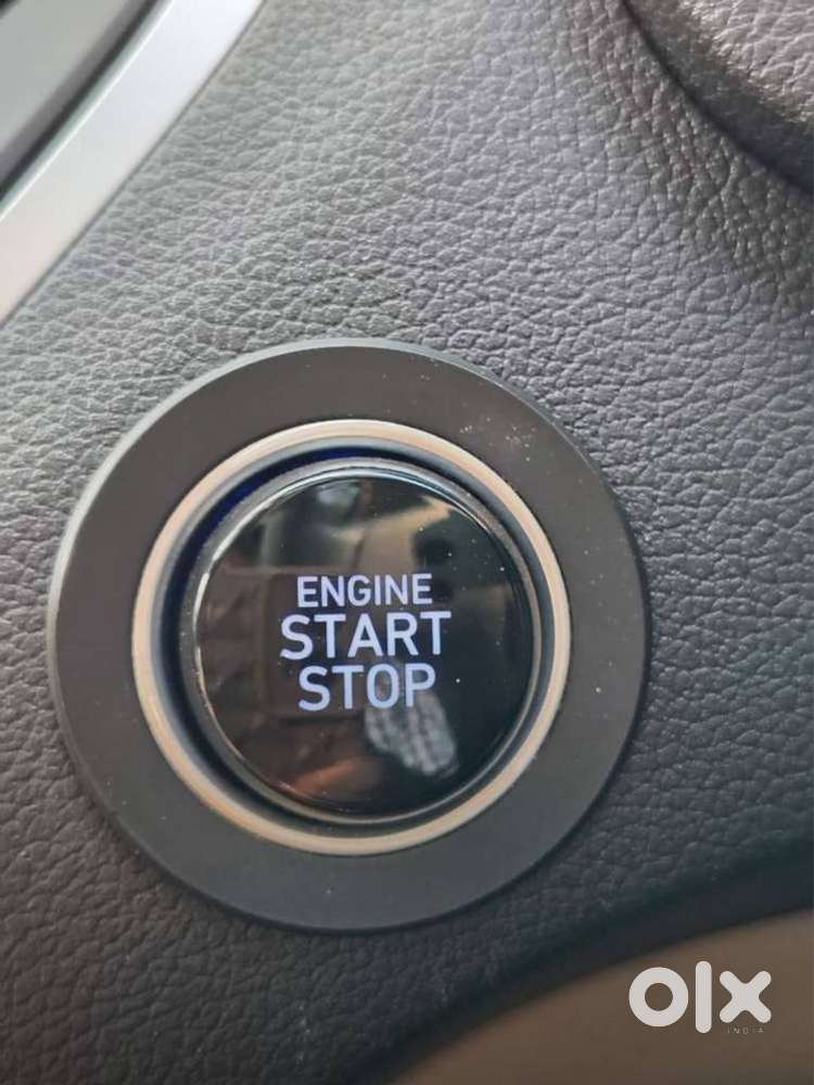 Hyundai Verna 1.6 Sx Vtvt, 2020, Petrol