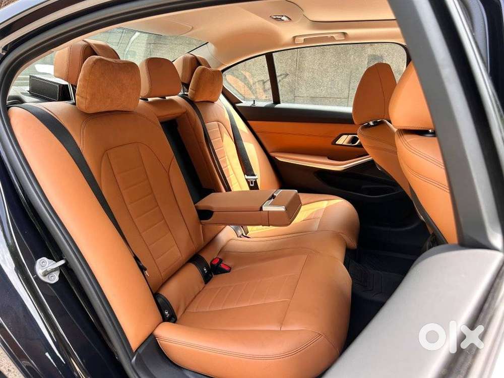 Bmw 3 Series Gran Limousine 330li M Sport, 2026, Petrol