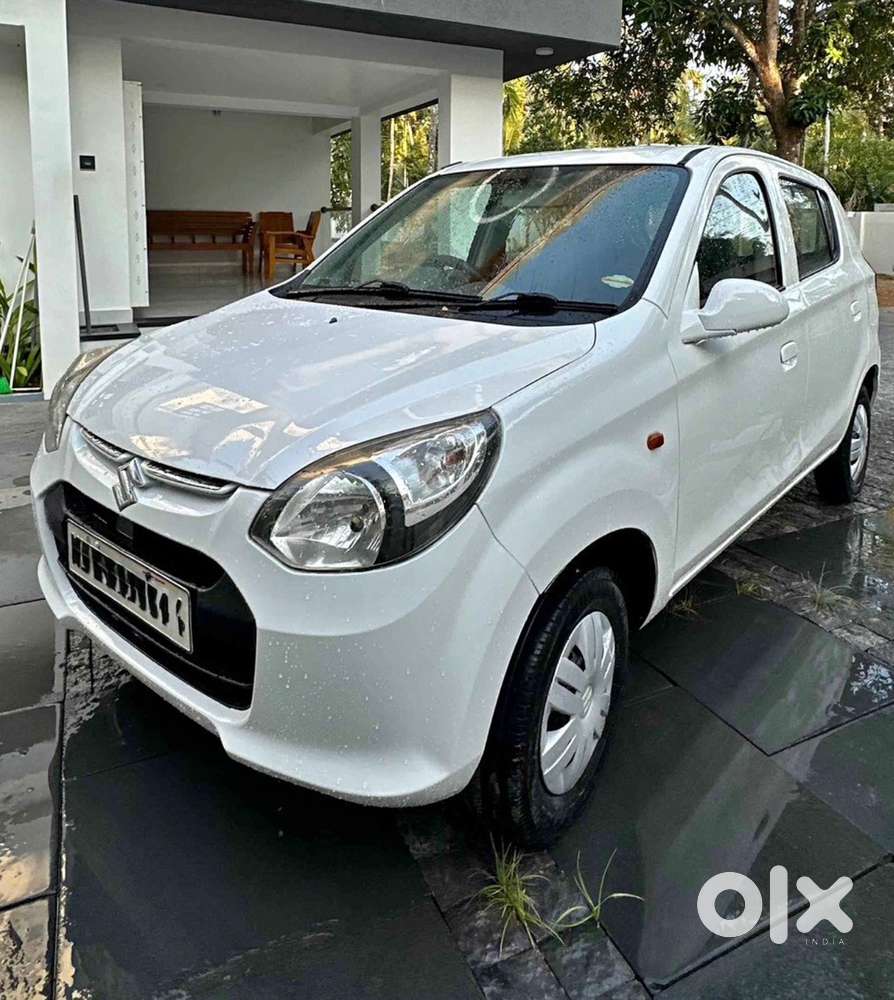 Maruti Suzuki Alto 800 2013 Petrol Well Maintained
