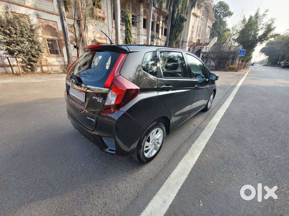 Honda Jazz 1.5 Sv I Dtec, 2017, Diesel