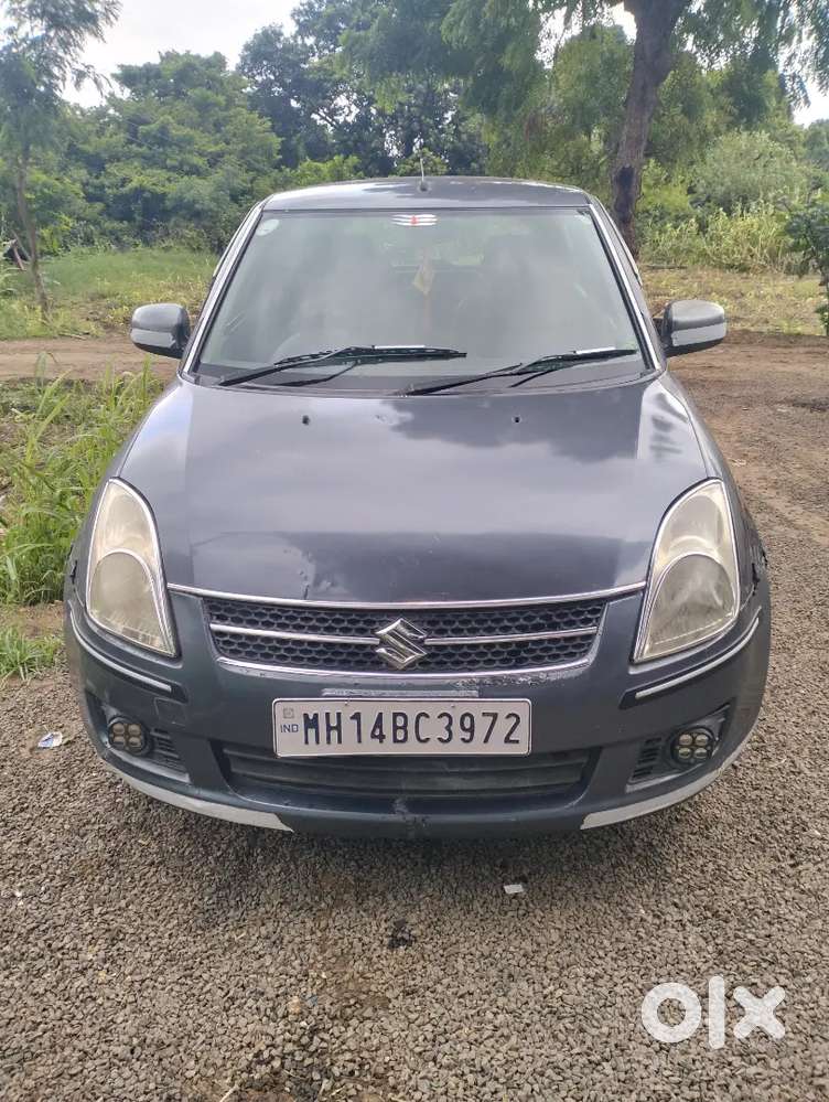 Maruti Suzuki Swift 2007