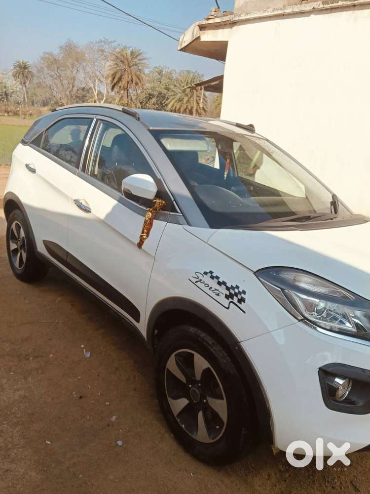 In A New Condition