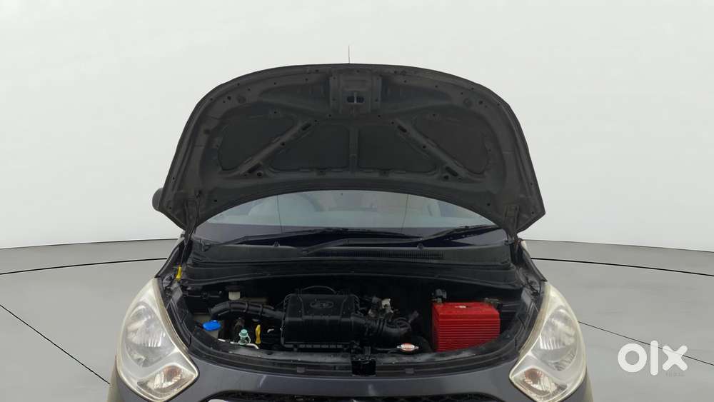 Hyundai I10 Magna 1.1l, 2015, Petrol