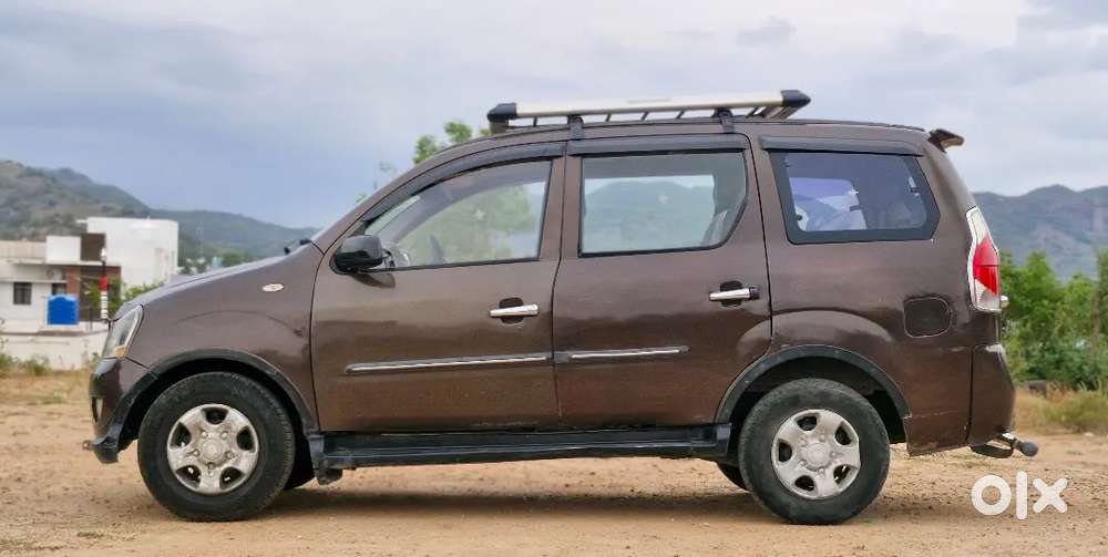 Mahindra Xylo E4 Diesel 2009 Model