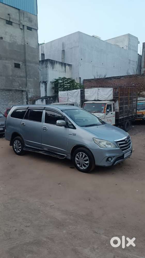 Toyota Innova Diesel 2007