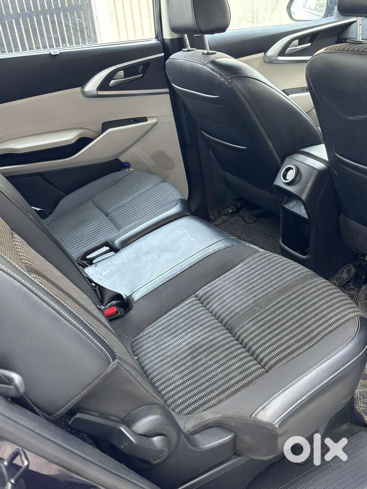 Kia Carens Prestige Plus Diesel, 2022, Diesel