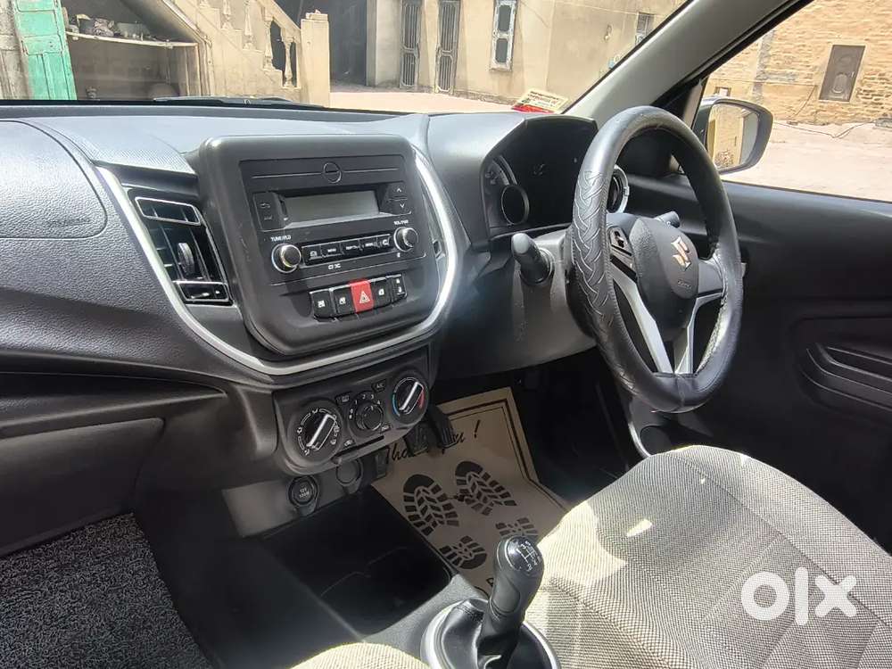 Maruti Suzuki Celerio 2023 Petrol 13000 Km Driven