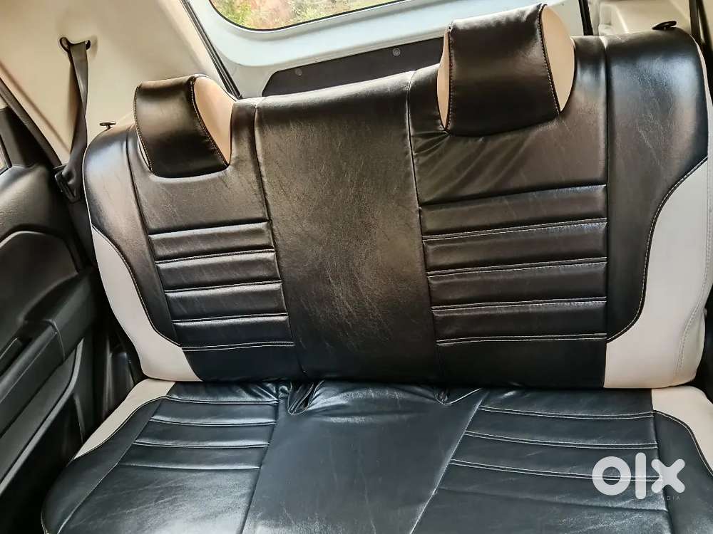 Maruti Suzuki Wagon R 2022