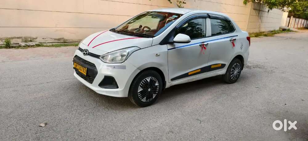 Hyundai Accent 1.5 Executive 2018
