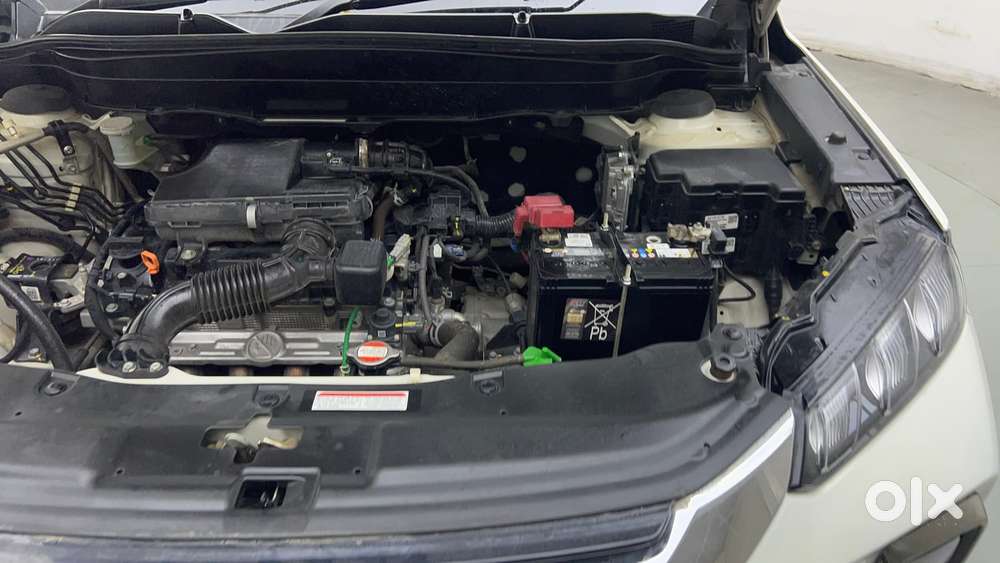 Maruti Suzuki Grand Vitara 1.5 Alpha Smart Hybrid At, 2023, Petrol