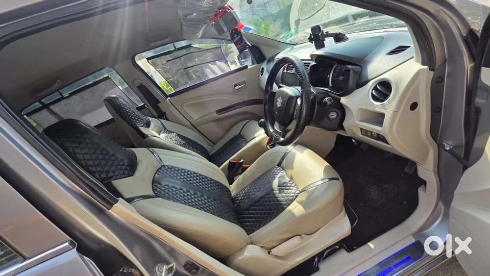 Maruti Suzuki Celerio Cng Vxi Optional, 2019, Cng & Hybrids