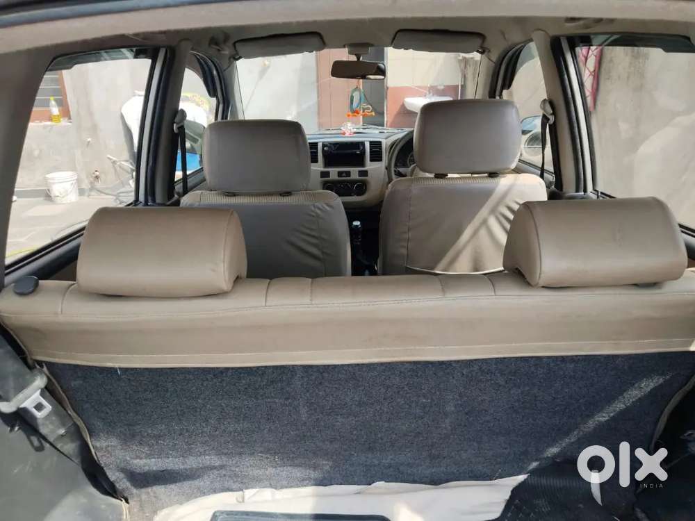 Maruti Suzuki Estilo Lxi 2007