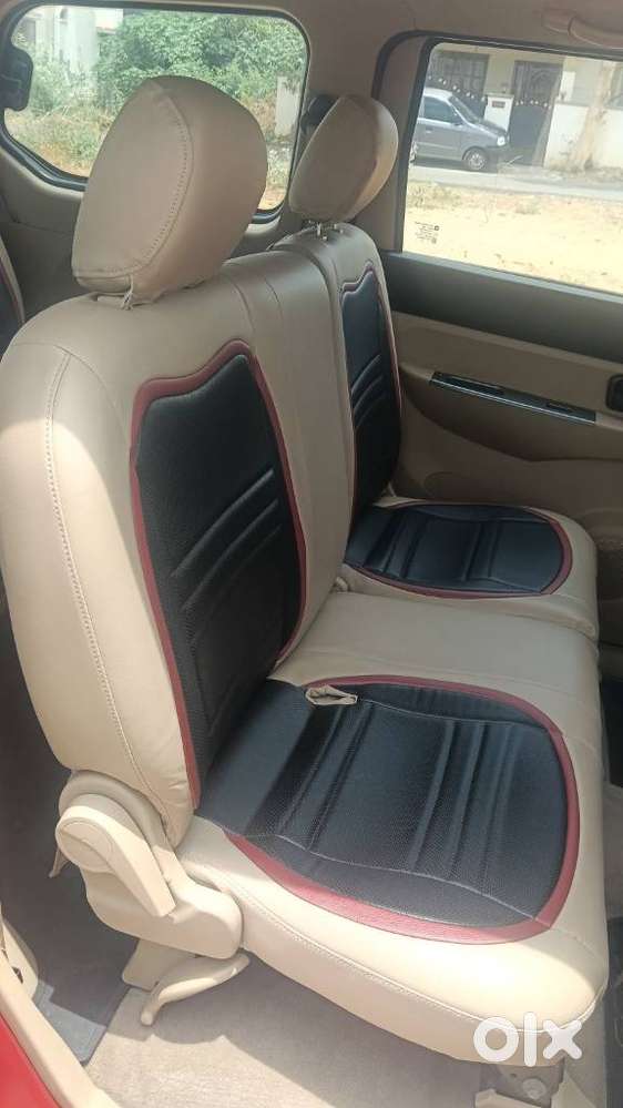 Chevrolet Enjoy 1.4 Ls 8, 2013, Petrol