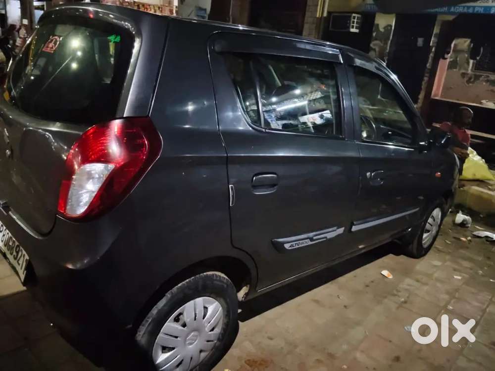 Maruti Suzuki Alto 2022 Petrol
