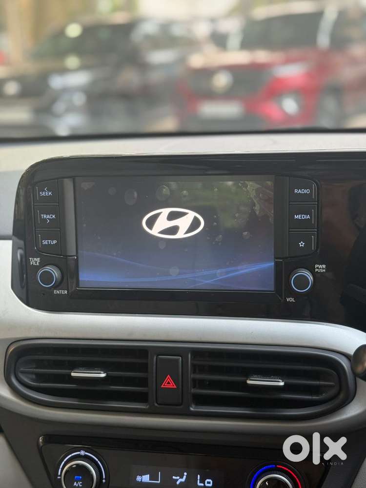 Hyundai Grand I10 Nios Asta Petrol Amt, 2023, Petrol