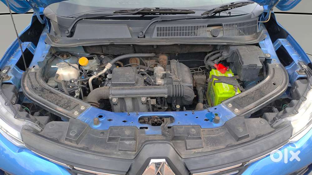 Renault Kiger Rxt Dt, 2021, Petrol
