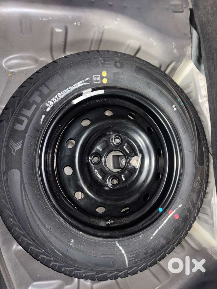 Maruti Suzuki Alto K10 Plus Edition, 2024, Petrol