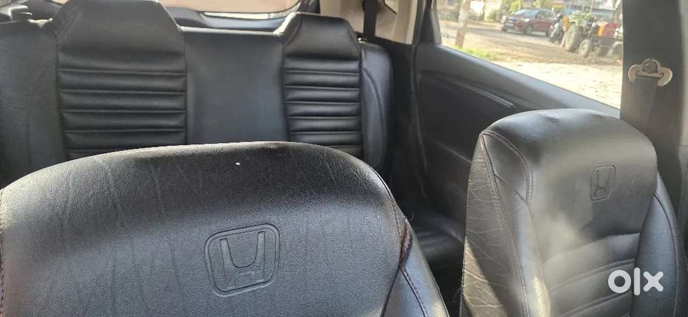 Honda Wr-v 2017 Petrol 70000 Km Driven