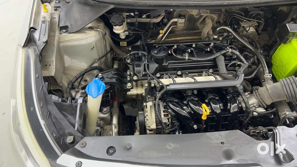 Hyundai Elite I20 [ ] 1.2 Asta, 2018, Petrol