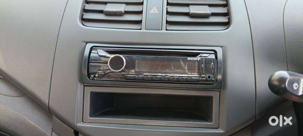 Chevrolet Beat, 2012, Diesel