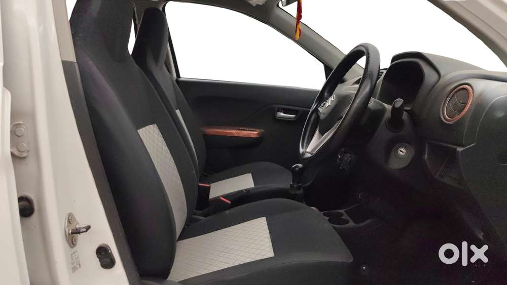 Maruti Suzuki Alto K10 Plus Edition, 2023, Petrol