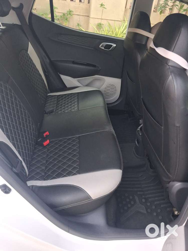 Hyundai Grand I10 Nios Sportz, 2023, Petrol
