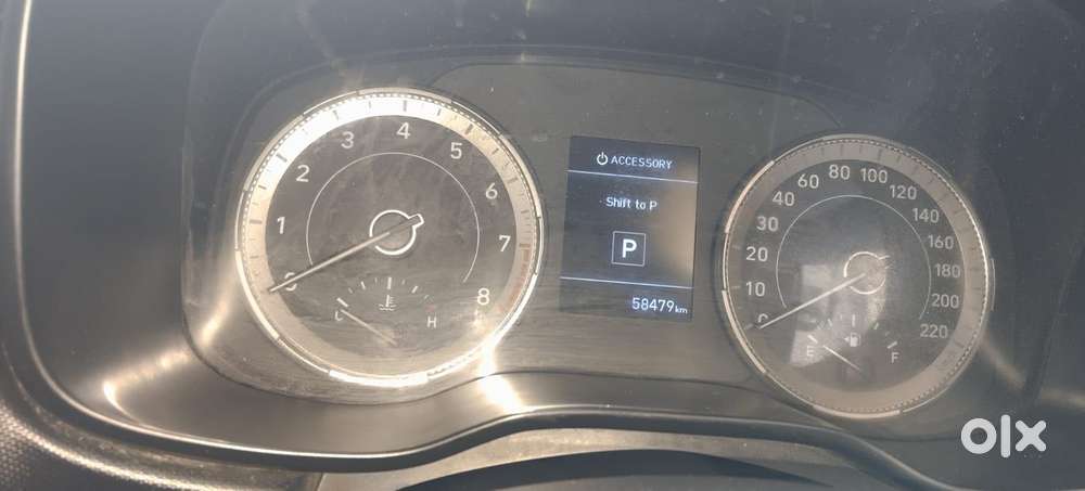 Hyundai Venue Sx Opt Turbo, 2021, Petrol