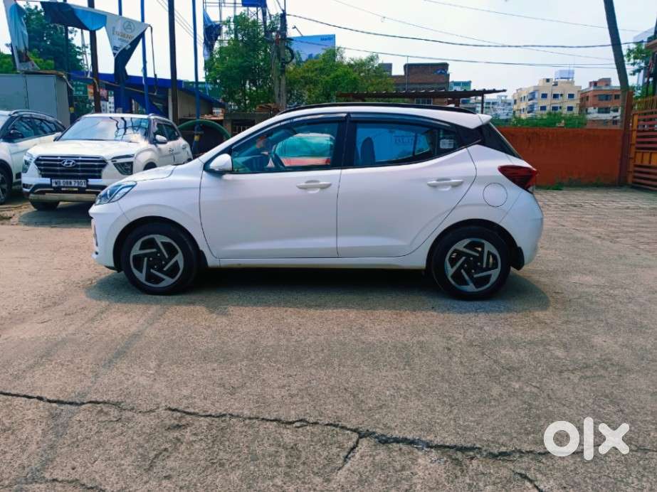 Hyundai Grand I10 Nios Sportz, 2025, Petrol