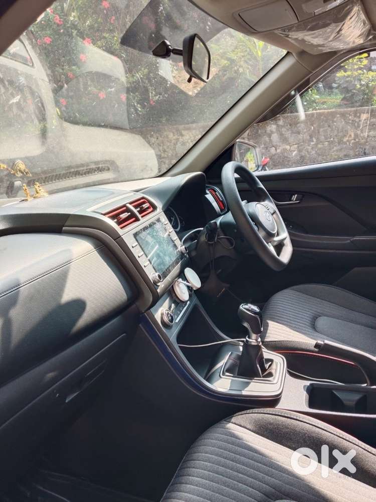 Hyundai Creta 2023 Petrol Well Maintained