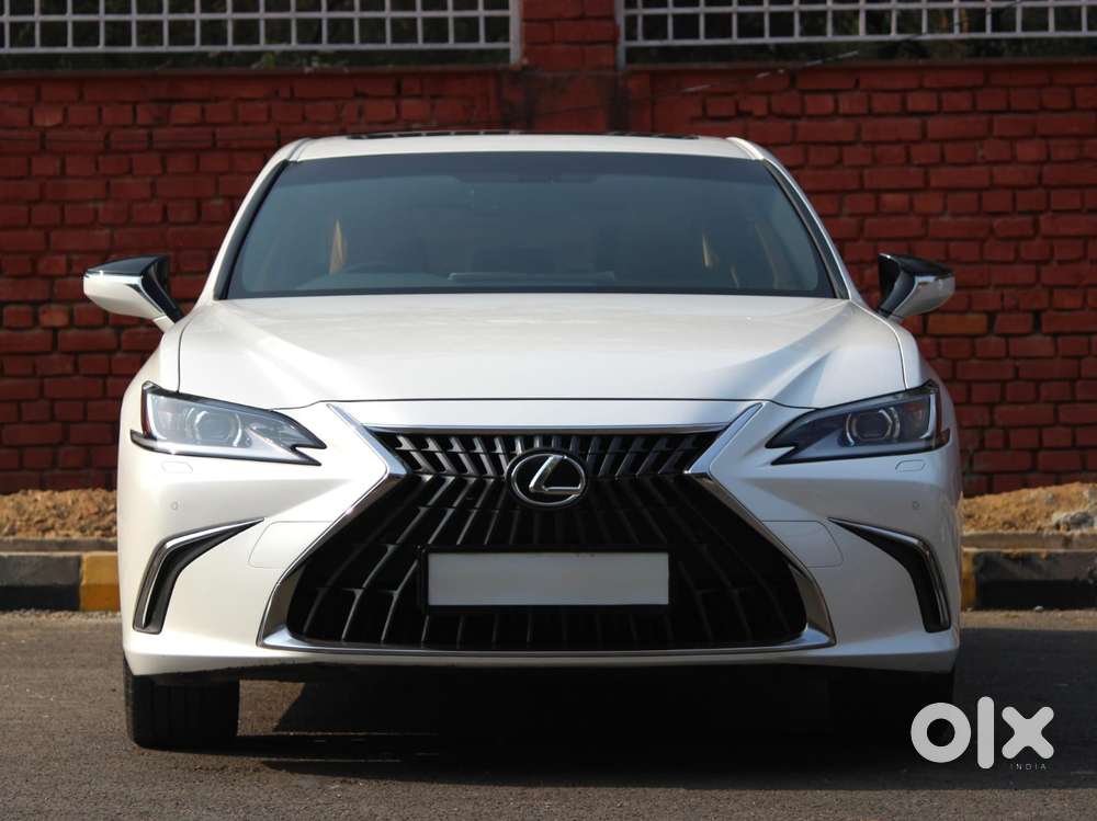 Lexus Es 300h Exquisite, 2026, Petrol
