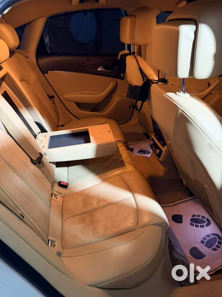 Audi A6 Diesel 2013