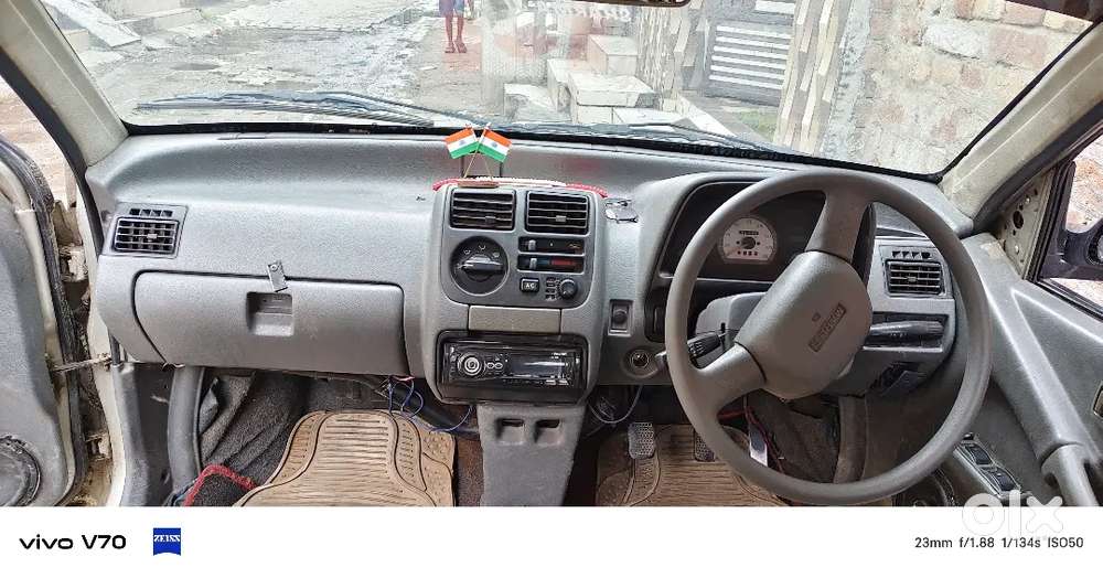 Maruti Suzuki Zen Estilo 2004 Diesel