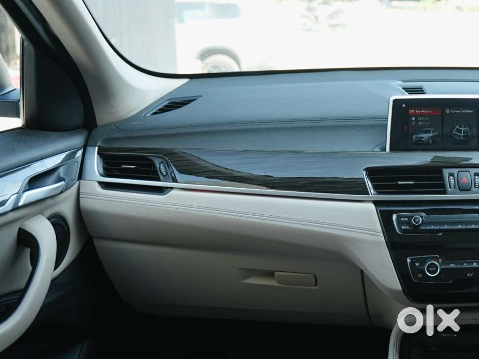 Bmw X1 2.0 Sdrive20i Xline, 2021, Petrol