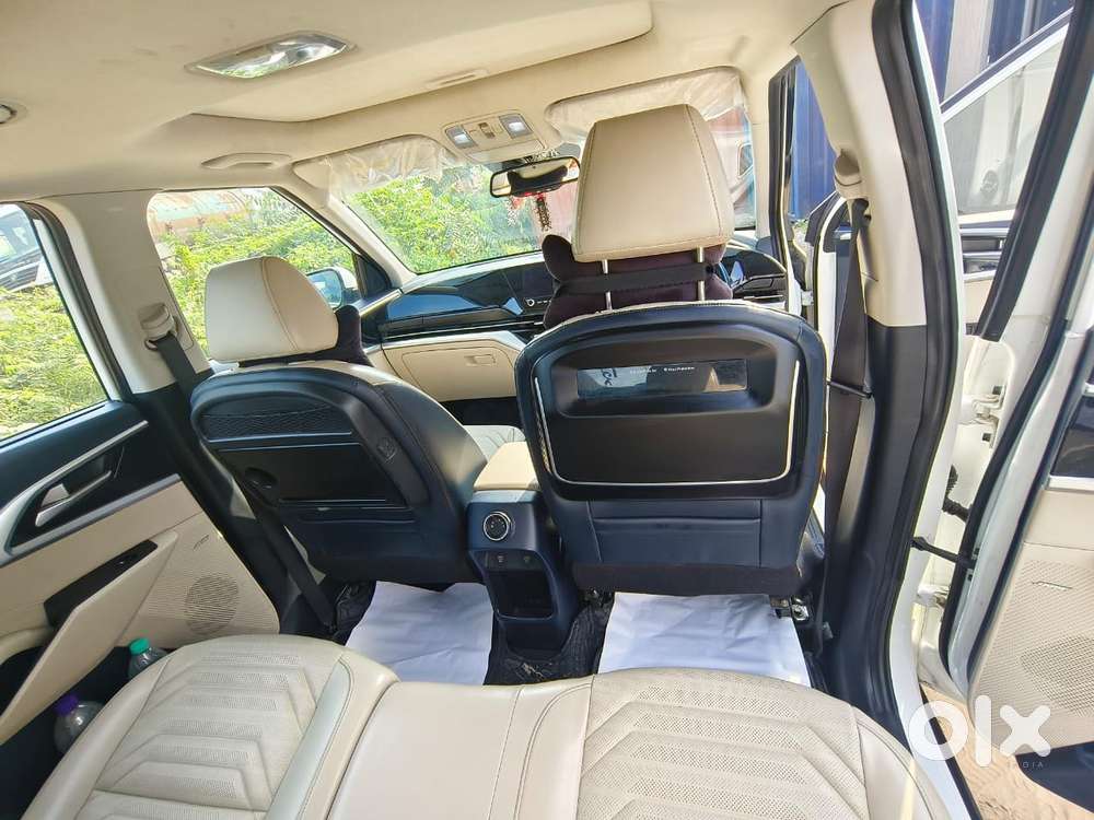 Kia Carens 1.5 Luxury Plus Turbo 7 Str, 2022, Diesel