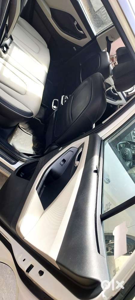 Hyundai Creta 1.5 Sx (o) Diesel At, 2022, Diesel