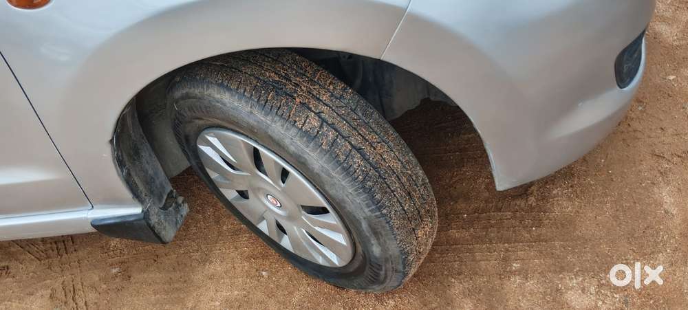 Maruti Suzuki A-star Vxi, 2011, Petrol