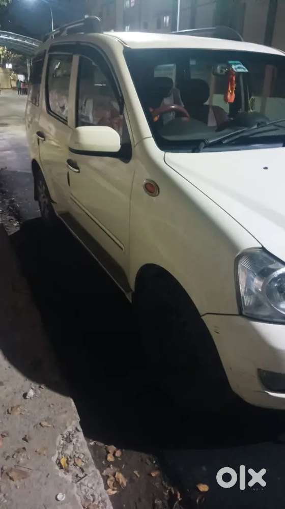 New Car Move On