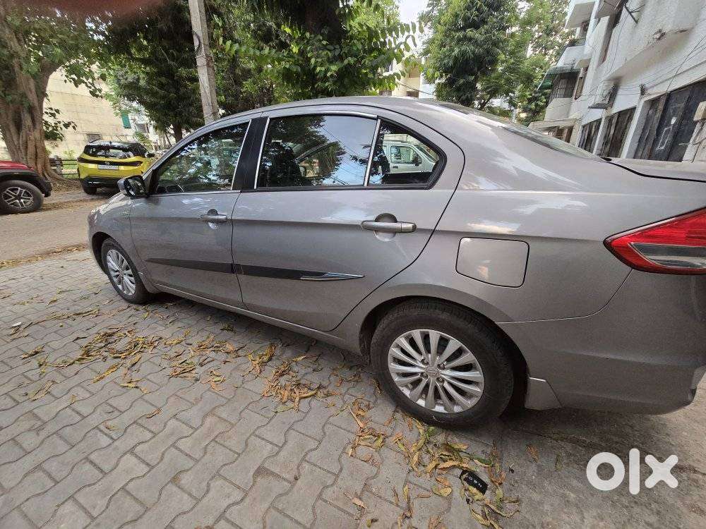 Maruti Suzuki Ciaz Delta 1.5, 2019, Diesel