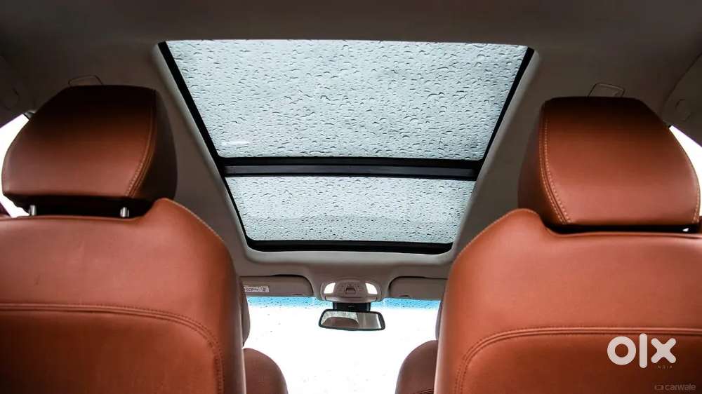 Mg Hector Plus 2021petrol Well Maintained
