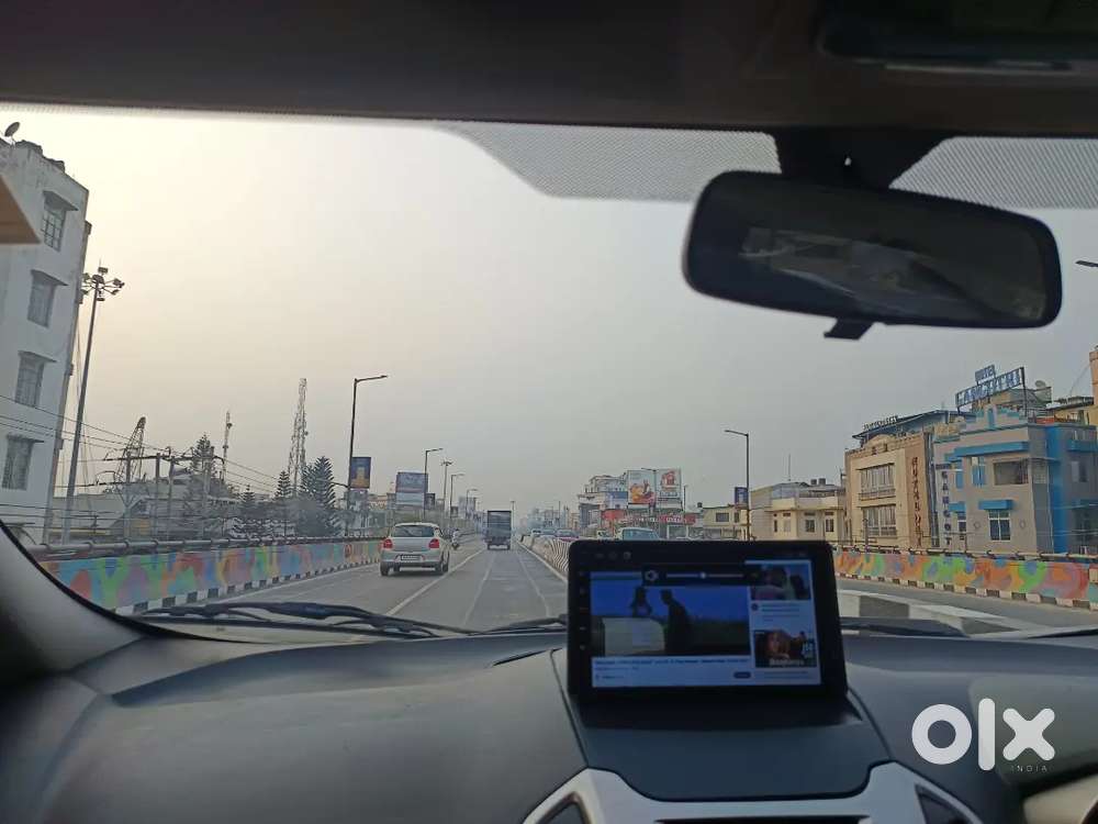 Ford Ecosport 2013 Diesel Good Condition