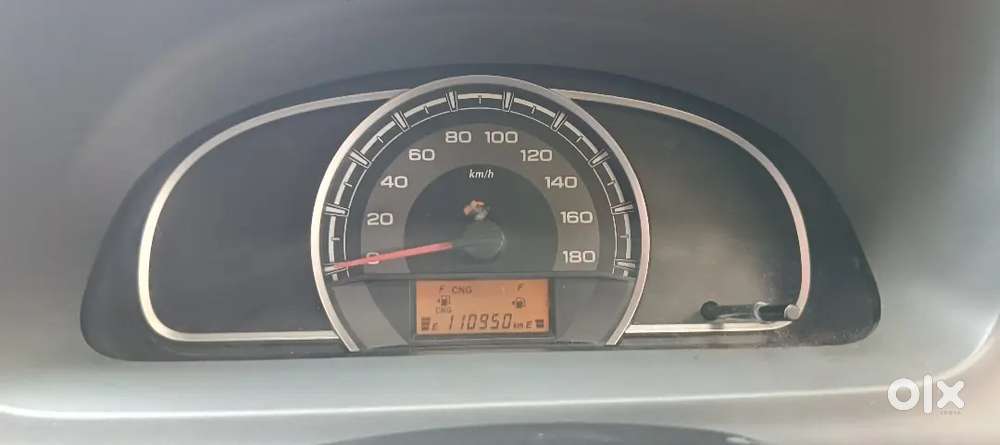 Atlo 800 Lxi Cng