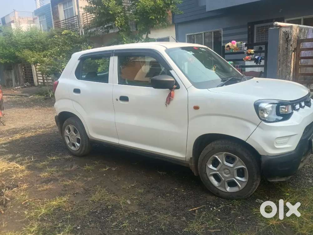 Maruti Suzuki S-presso 2024 Petrol 14000 Km Driven