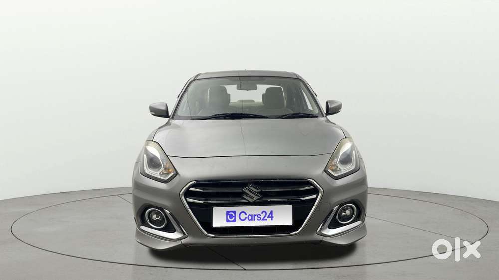 Maruti Suzuki Swift Dzire Zxi + Amt, 2022, Petrol