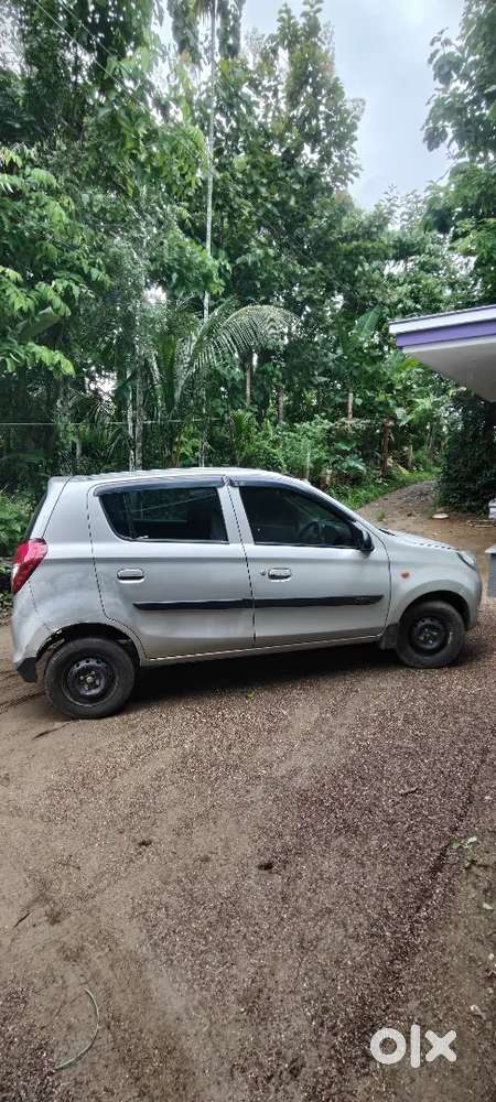 Alto Lxi 800 [ Urgent Sale ]