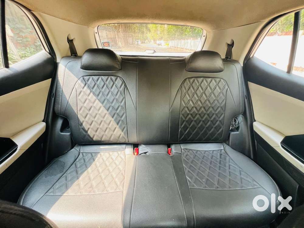 Hyundai Creta E 1.5 Diesel, 2020, Diesel