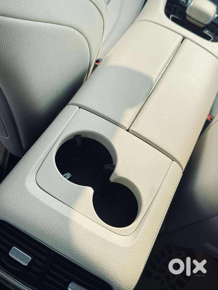 Mercedes-benz Gle 300d 4matic Lwb, 2024, Diesel