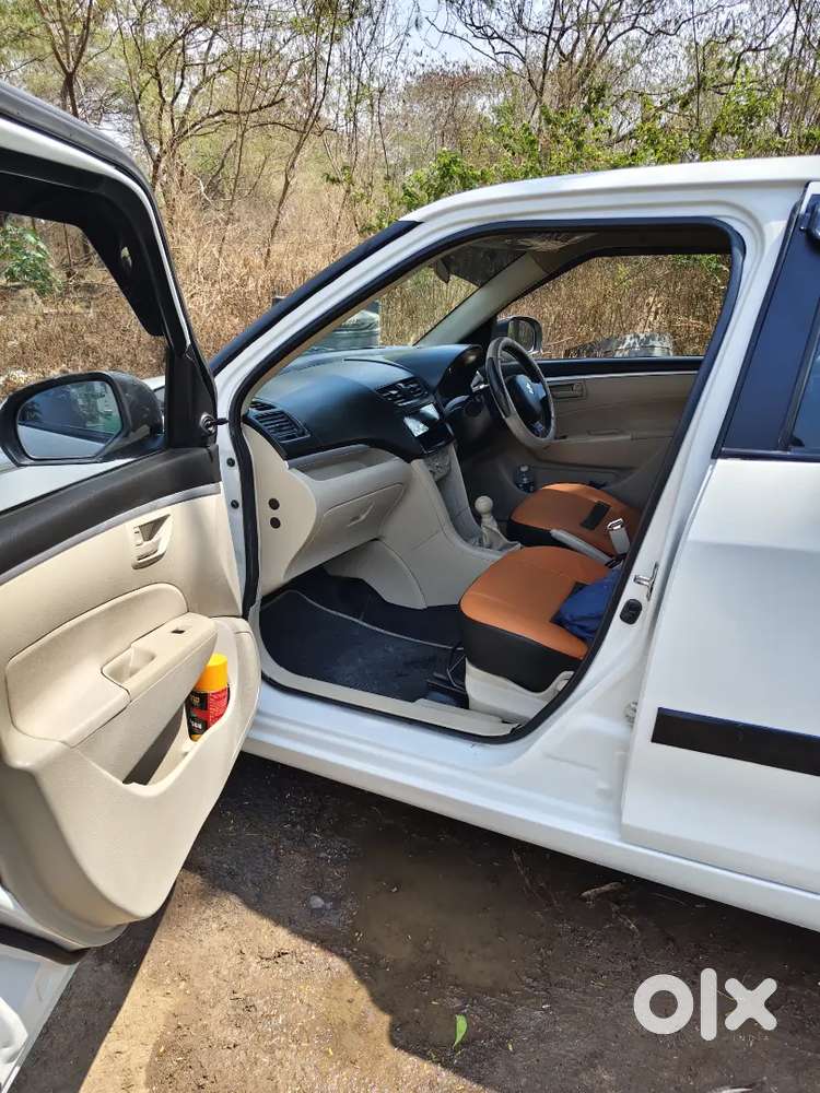 Maruti Suzuki Dzire 2020 Cng & Hybrids 69000 Km Driven