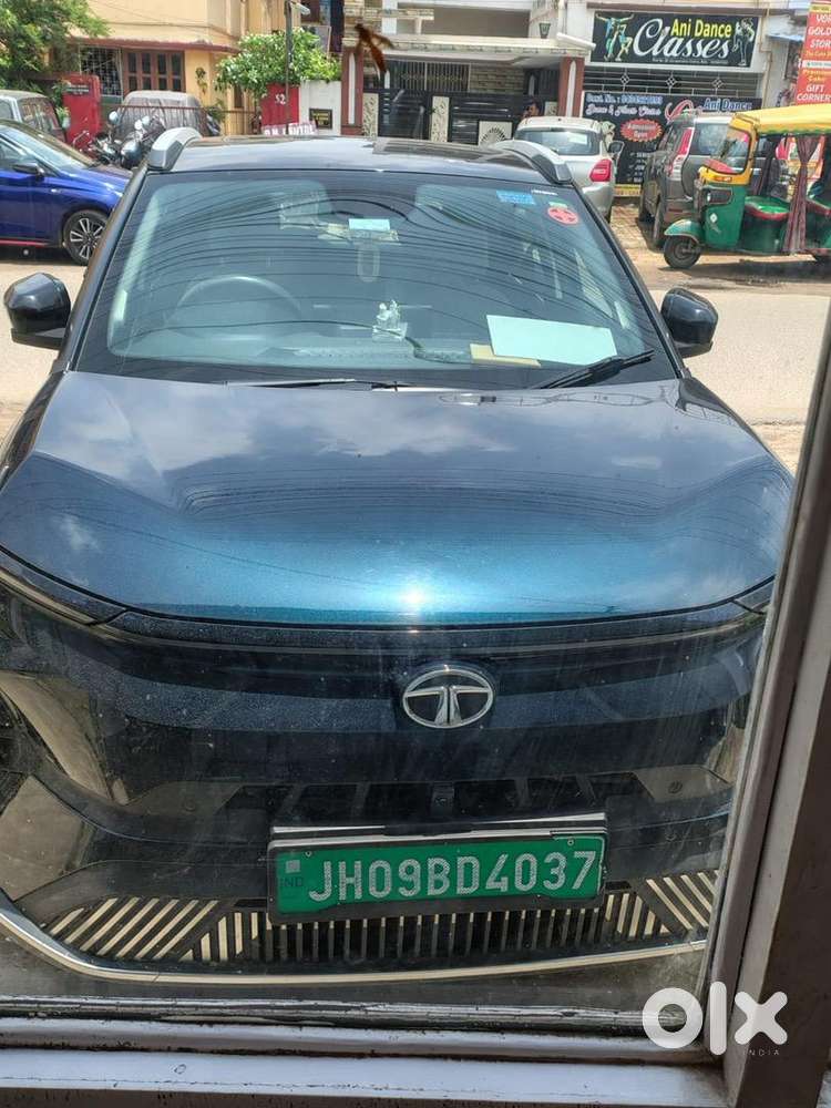 Tata Nexon Ev 2023 Electric Well Maintained